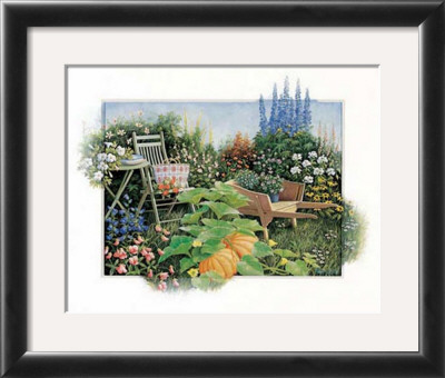Autumn Arrangement by Peter Motz Pricing Limited Edition Print image