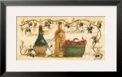 Vino by Grace Pullen Pricing Limited Edition Print image