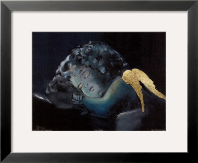 Hingabe by Sylvia Joel Pricing Limited Edition Print image