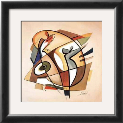 Hot And Sassy I by Alfred Gockel Pricing Limited Edition Print image