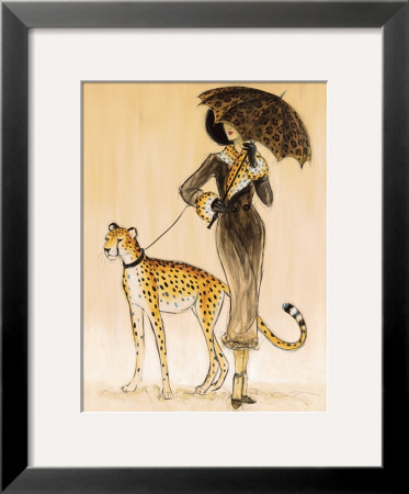 Cosmopolitan by Karen Dupré Pricing Limited Edition Print image