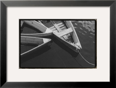 Dockside Three by Laura Denardo Pricing Limited Edition Print image