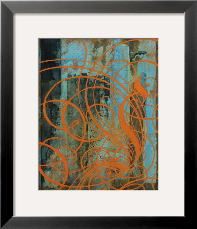 Whirlwind by Mick Gronek Pricing Limited Edition Print image
