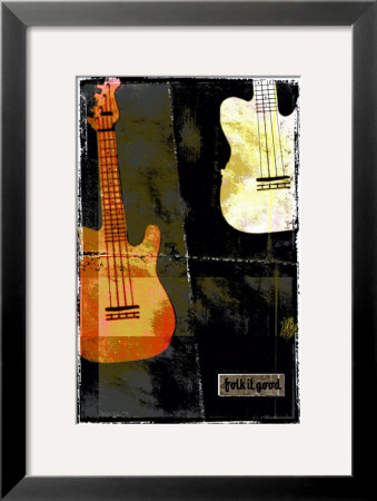 Folk It Good I by Pascal Normand Pricing Limited Edition Print image