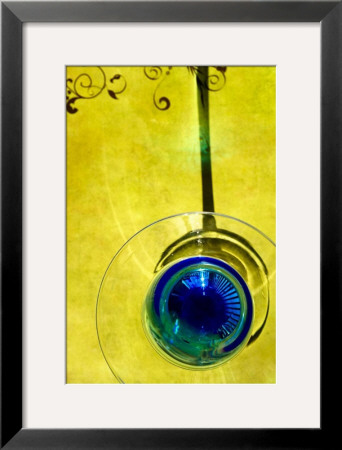 Derilium Cocktail by Jean-Francois Dupuis Pricing Limited Edition Print image