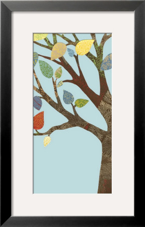 Arbor Patterns Ii by Megan Meagher Pricing Limited Edition Print image