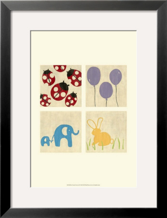 Best Friends Forever Ii by Chariklia Zarris Pricing Limited Edition Print image