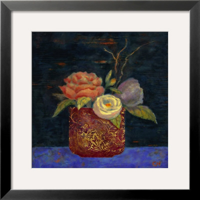 Serenity by Carolyn Holman Pricing Limited Edition Print image