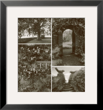 Enchanted Retreat by Michael Hudson Pricing Limited Edition Print image