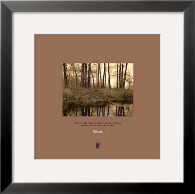 Woods by Bill Timmerman Pricing Limited Edition Print image