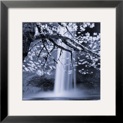 Zen Water Iii by Jeremy Walker Pricing Limited Edition Print image