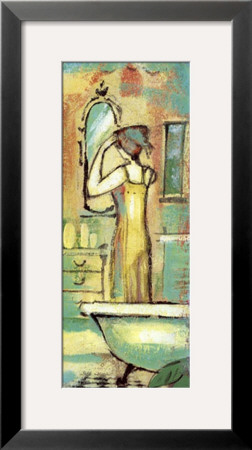 Bath Passion Vi by M. Ducret Pricing Limited Edition Print image