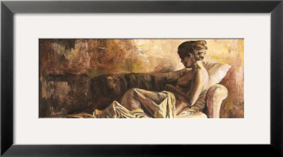 Day Dreamer Ii by Escha Van Den Bogerd Pricing Limited Edition Print image