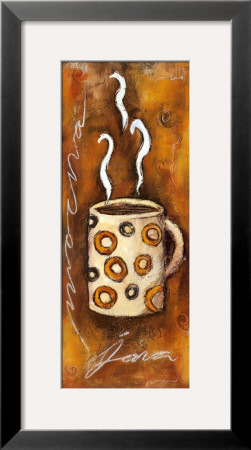 Java by Tara Gamel Pricing Limited Edition Print image