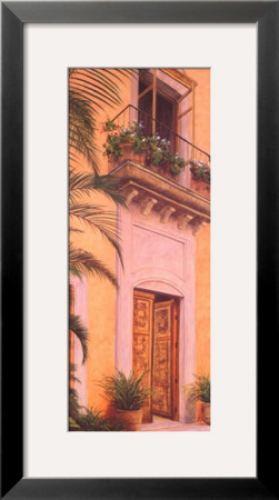 Tuscan Dreams I by Diane Romanello Pricing Limited Edition Print image