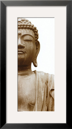 Buddha Ii by Boyce Watt Pricing Limited Edition Print image