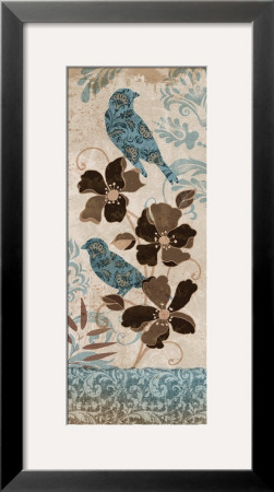 Blue Bird Ii by Conrad Knutsen Pricing Limited Edition Print image