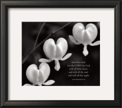 Love The Lord by Dennis Frates Pricing Limited Edition Print image
