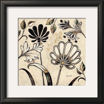 Floral Pattern I by Hope Smith Pricing Limited Edition Print image