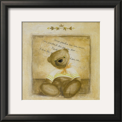 Une Poule Sur Un Mur by Veronique Didier-Laurent Pricing Limited Edition Print image
