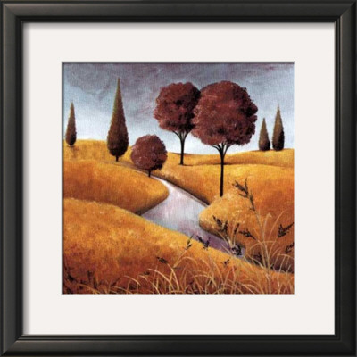 Field And Stream I by E. Serine Pricing Limited Edition Print image