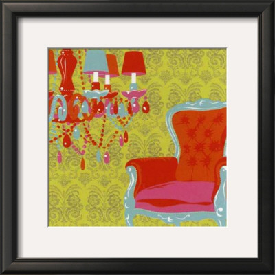 Pop Anis by Archibald Pricing Limited Edition Print image