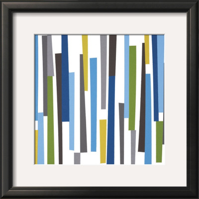 Pick-Up Sticks by Isabel Lawrence Pricing Limited Edition Print image