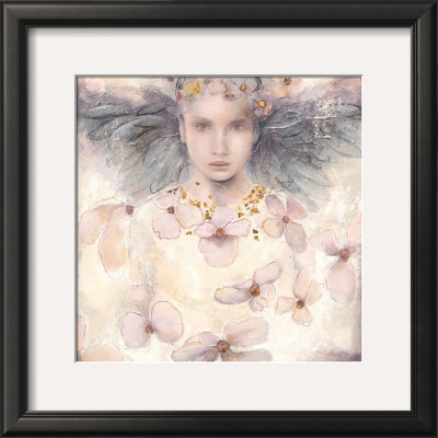 Air De Printemps I by Elvira Amrhein Pricing Limited Edition Print image