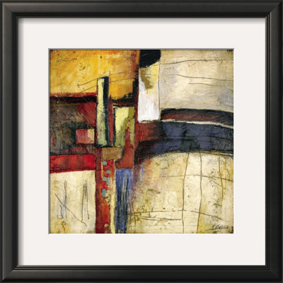 Matices En Rojos Ii by Jaime Hurtado Pricing Limited Edition Print image