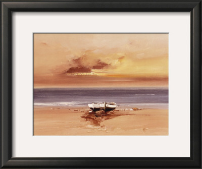 Home For The Day by Jose Barbera Pricing Limited Edition Print image