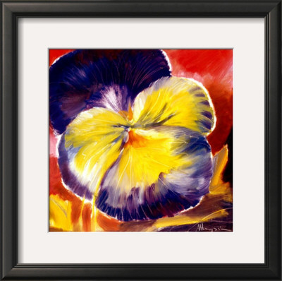 Bloem Ii by Marysia Pricing Limited Edition Print image