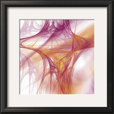 Mutation Ii by Jean-Francois Dupuis Pricing Limited Edition Print image