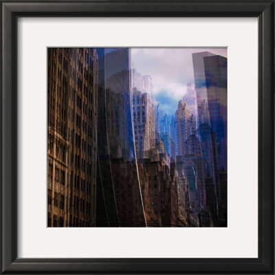 Focusland by Jean-Francois Dupuis Pricing Limited Edition Print image