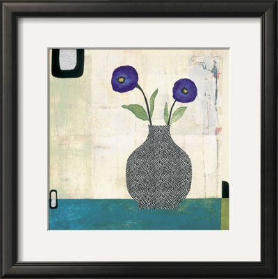 Shades Of Amethyst by Charlotte Foust Pricing Limited Edition Print image