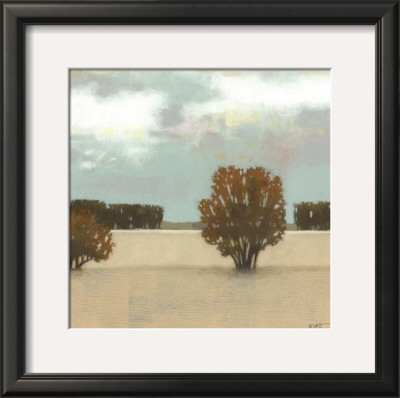 The Scent Of Rain Ii by Norman Wyatt Jr. Pricing Limited Edition Print image