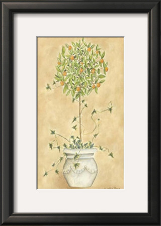 Tuscan Fruit I by Chariklia Zarris Pricing Limited Edition Print image