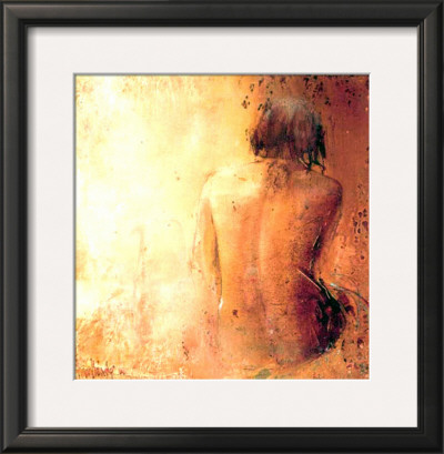 Nude I by Heleen Vriesendorp Pricing Limited Edition Print image