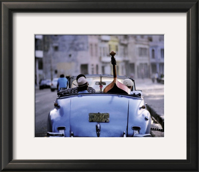 Havana, Cuba by Stefano Cavalli Pricing Limited Edition Print image