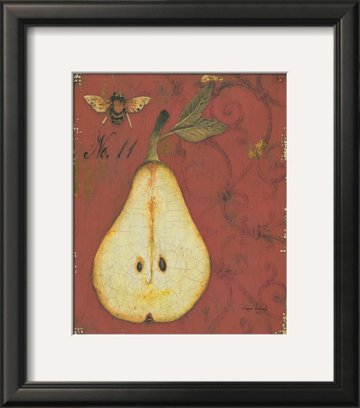 Pear Recollection by Regina-Andrew Design Pricing Limited Edition Print image