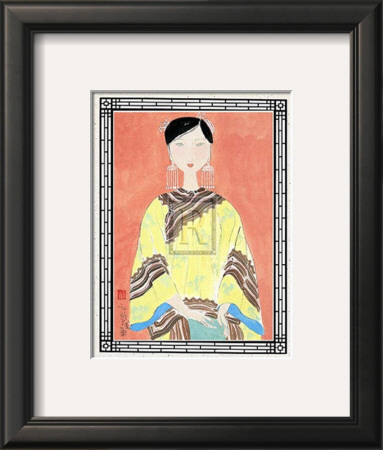 Summer Love by H. Yongkai Pricing Limited Edition Print image