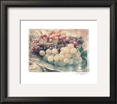 Like A Grape by Julie Nightingale Pricing Limited Edition Print image