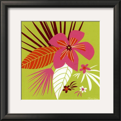 Vert Bouquet by Olivia Cosneau Pricing Limited Edition Print image