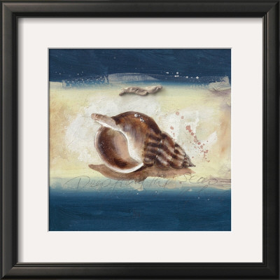 Deep From The Seas by Sabine Gotzes Pricing Limited Edition Print image