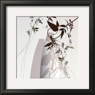 Jasmine Jungle by Amelie Vuillon Pricing Limited Edition Print image