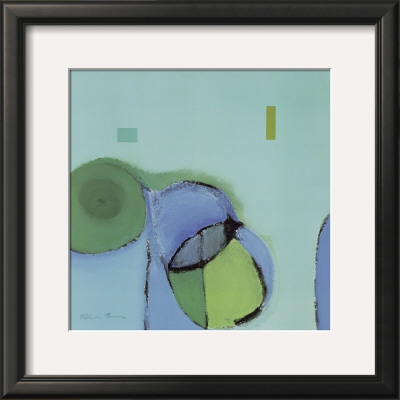 Abstract Ii by Natasha Barnes Pricing Limited Edition Print image