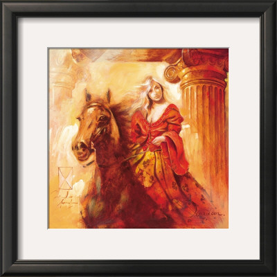 The Ride by Joadoor Pricing Limited Edition Print image