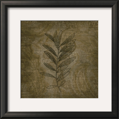 Leaves Of Winter by Janel Pahl Pricing Limited Edition Print image