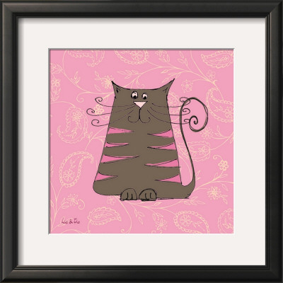 Clyde by Liv & Flo Pricing Limited Edition Print image