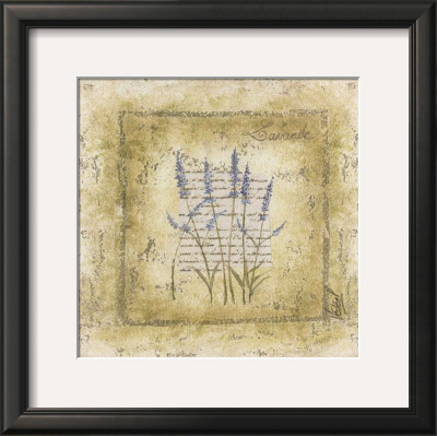 Lavande by Veronique Didier-Laurent Pricing Limited Edition Print image