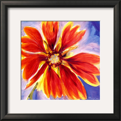 Bloem Iii by Marysia Pricing Limited Edition Print image